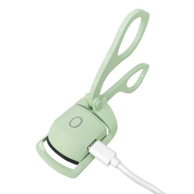 Electric Long Lasting Eyelashes Curler - Amanda beauty