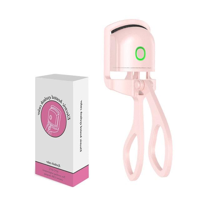 Natural False Eyelash Curler - Amanda beauty