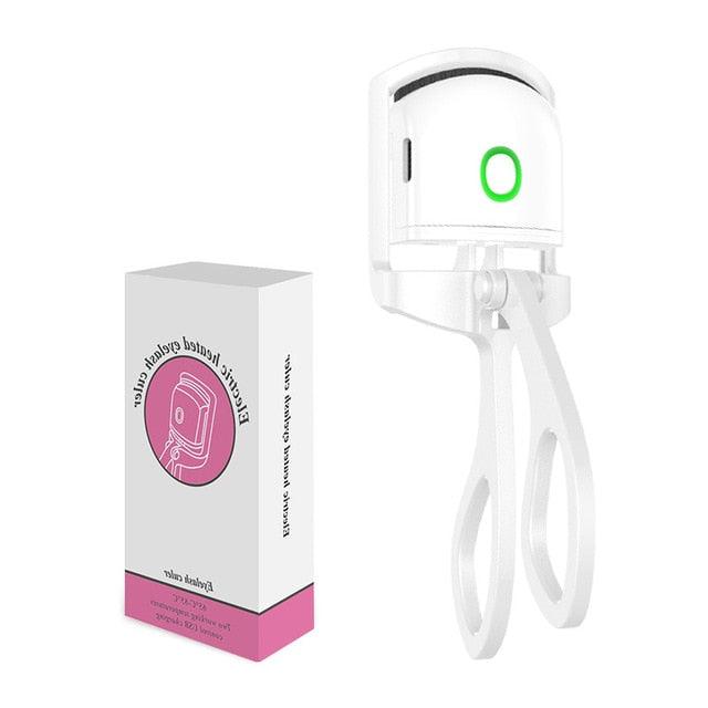 Natural False Eyelash Curler - Amanda beauty