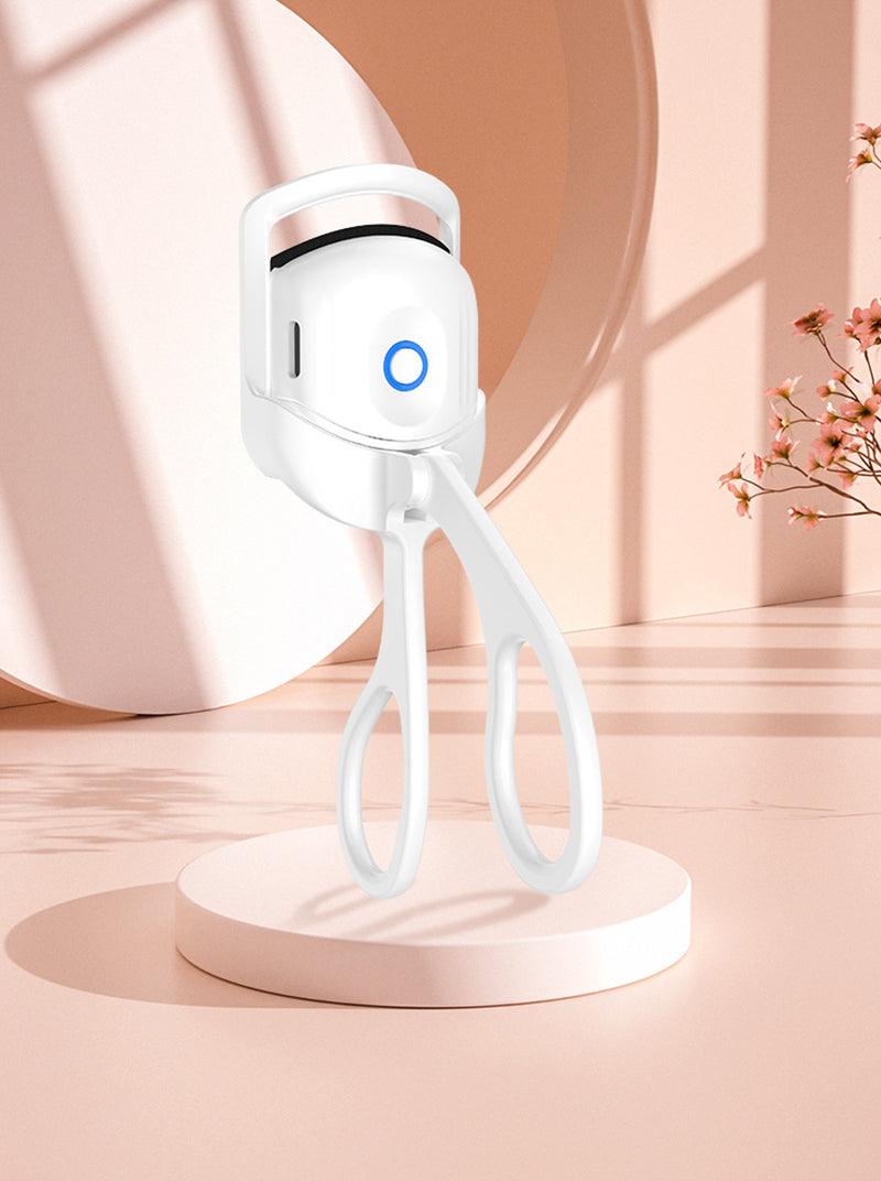 Heated Eyelash Curler - Amanda beauty