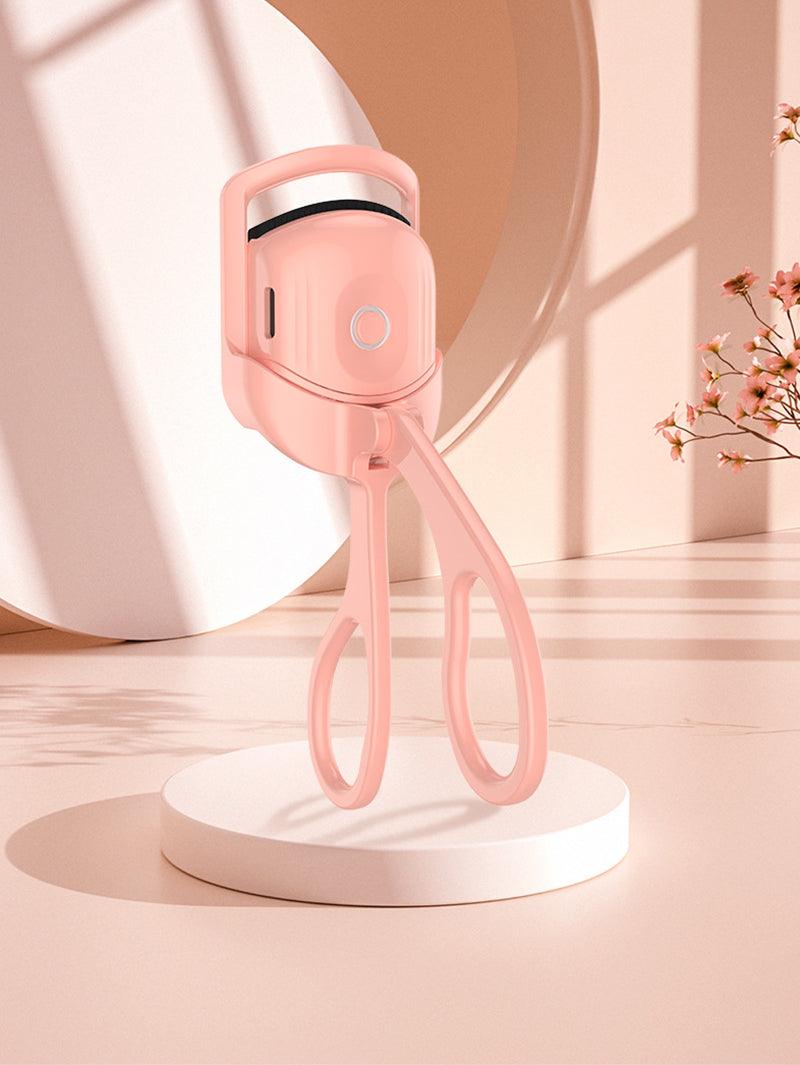 Heated Eyelash Curler - Amanda beauty