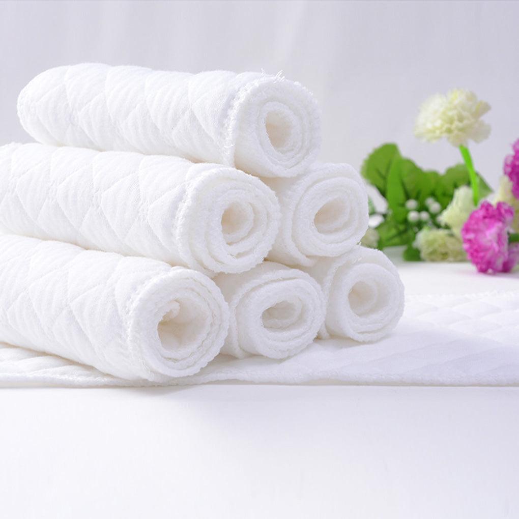 Cotton Cloth Diaper - Amanda beauty