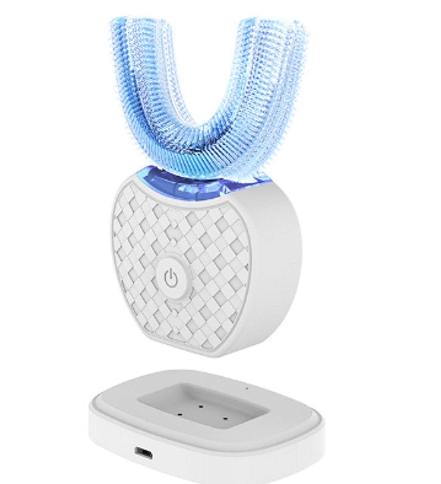 Electric Toothbrush - Amanda beauty