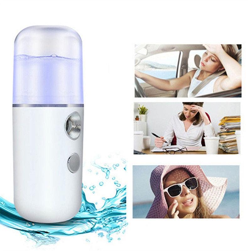 30ml Mini Face Spray - Amanda beauty