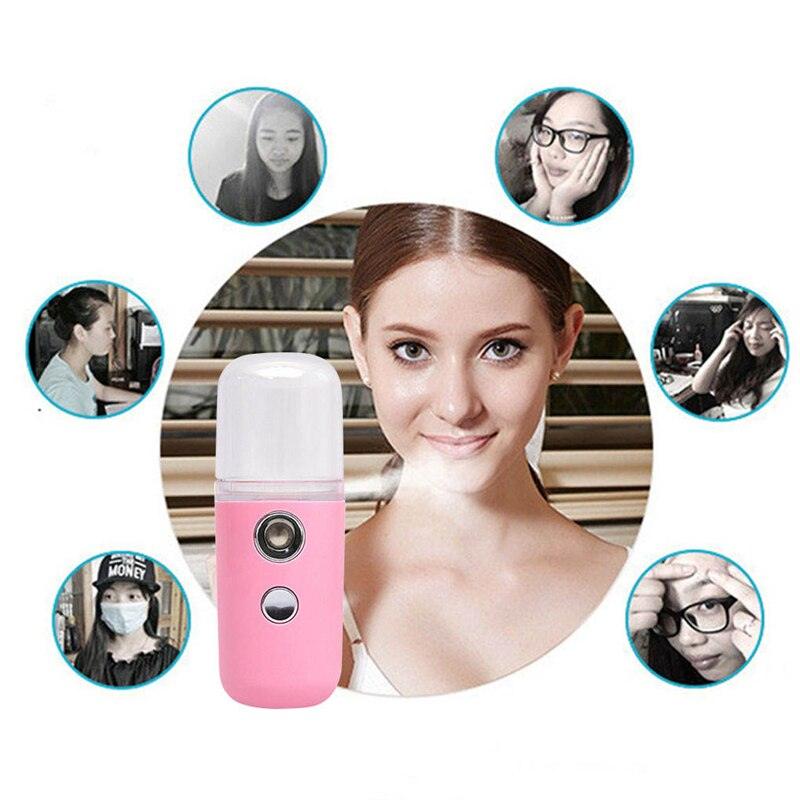 30ml Mini Face Spray - Amanda beauty