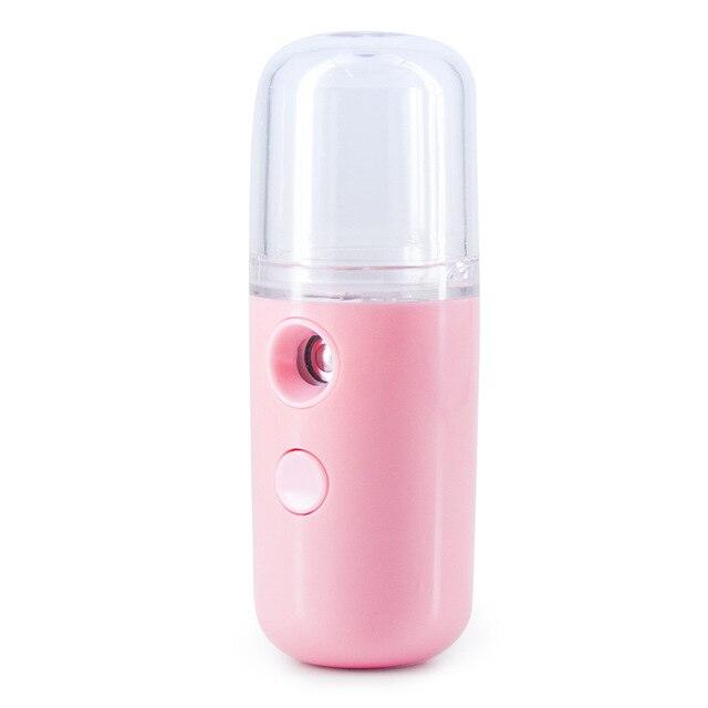 30ml Mini Face Spray - Amanda beauty