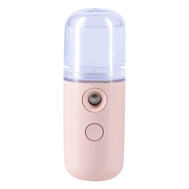 30ml Mini Face Spray - Amanda beauty