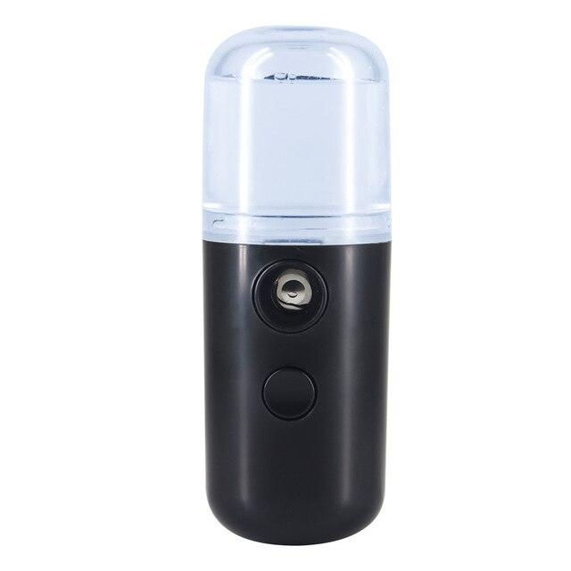 30ml Mini Face Spray - Amanda beauty