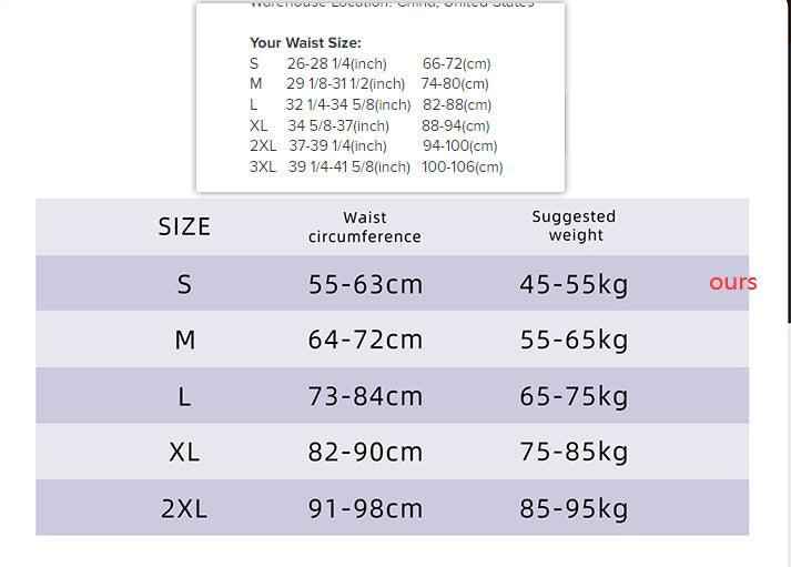 High Waist Tummy Control Panty