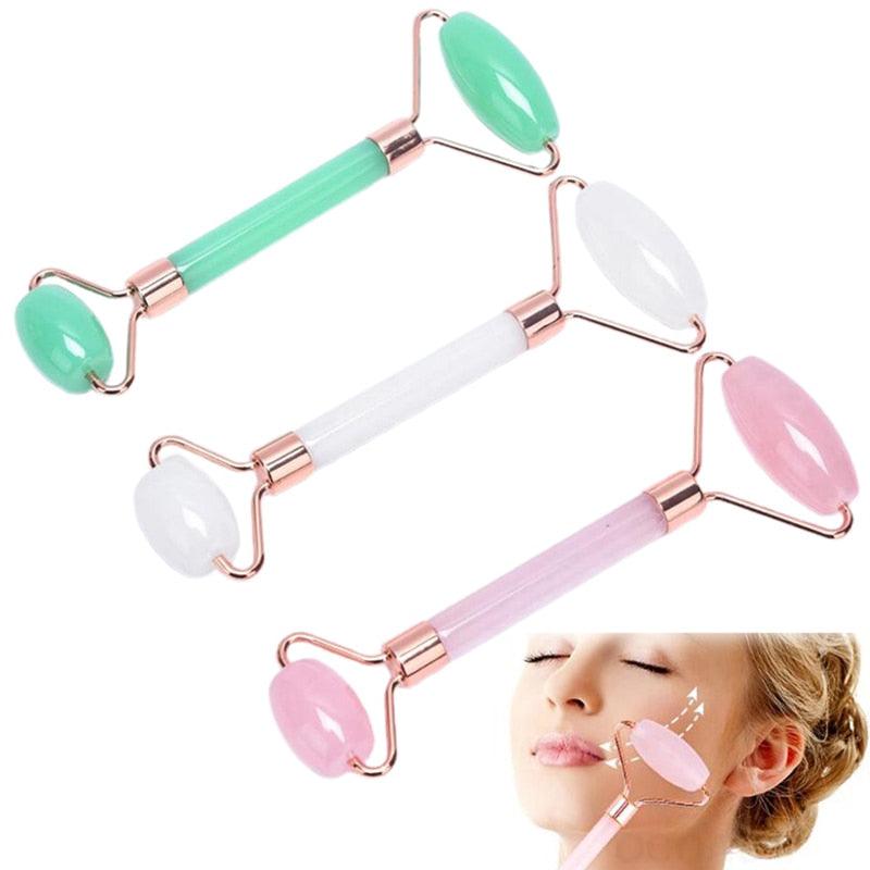 Beauty Jade - Facial Roller - Amanda beauty