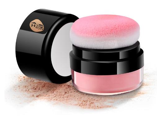 Face Blusher Powder - Amanda beauty