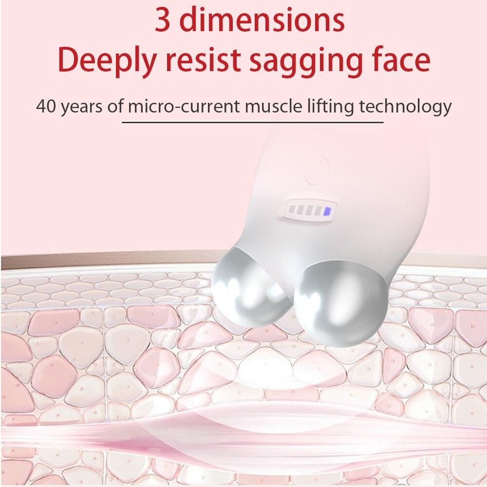 Facial Toning Device - Amanda beauty