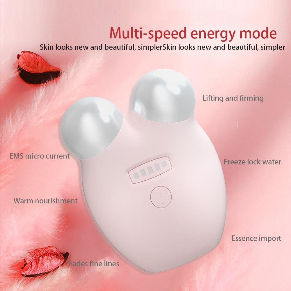 Facial Toning Device - Amanda beauty