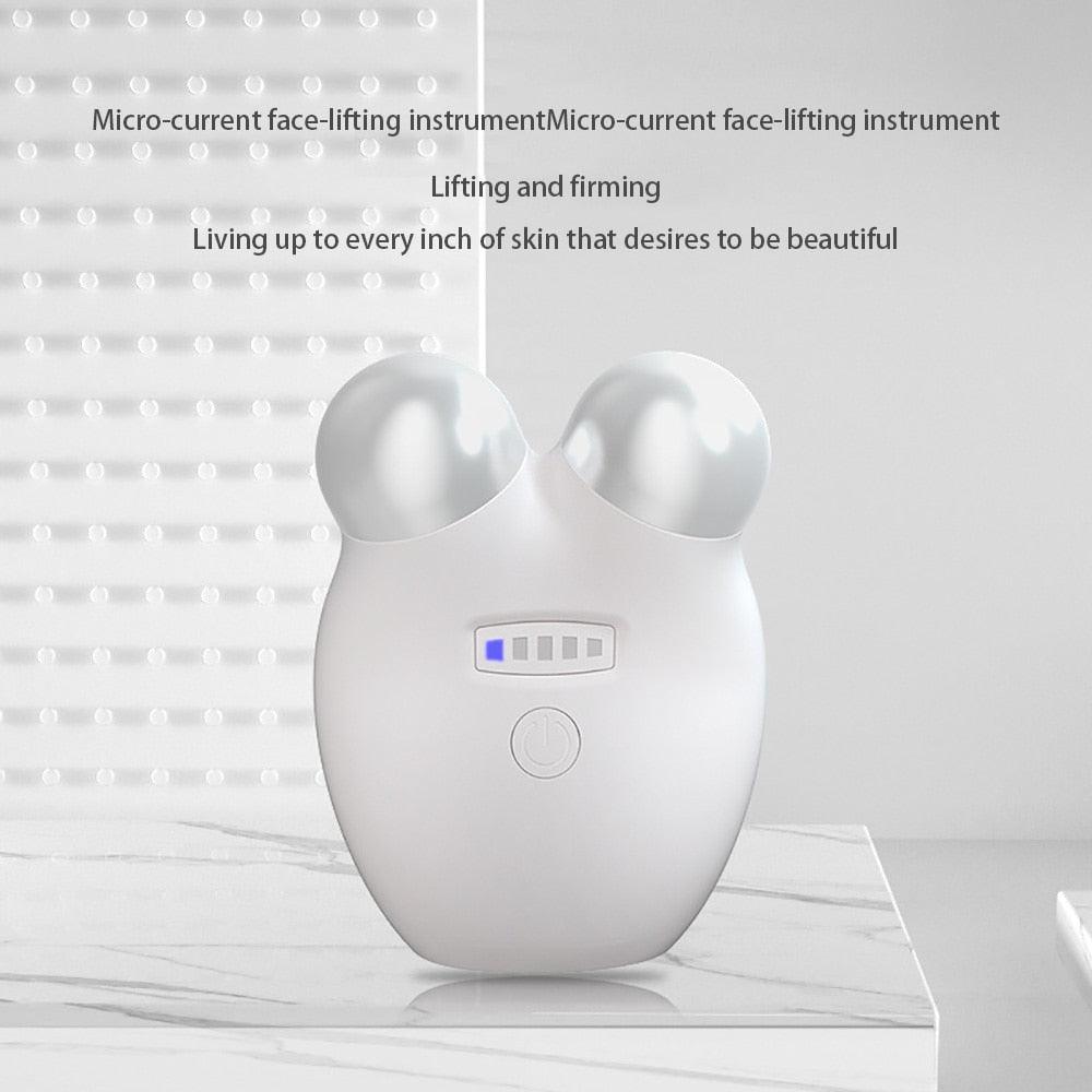 Facial Toning Device - Amanda beauty