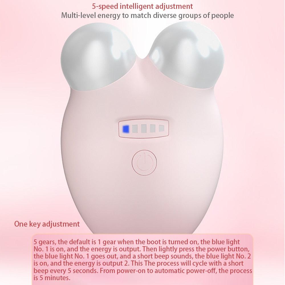 Facial Toning Device - Amanda beauty