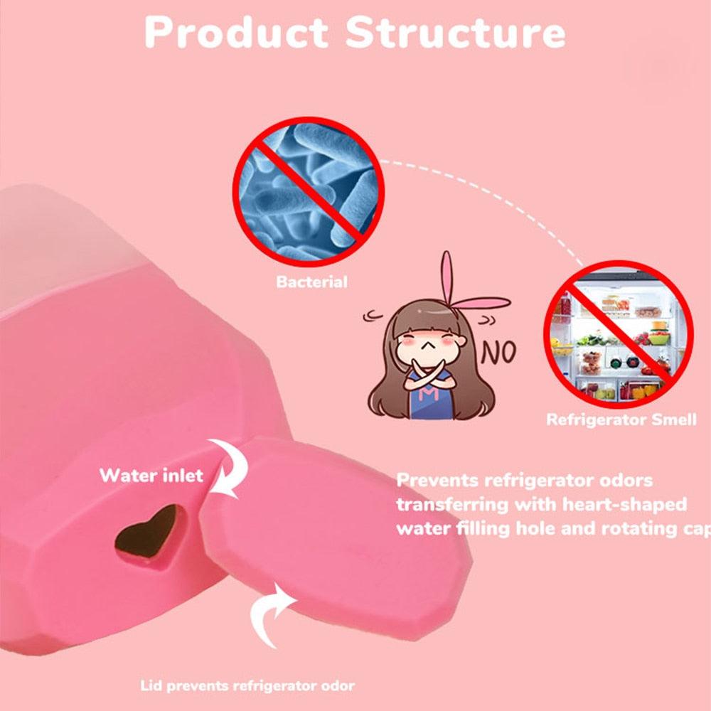 Upgraded Ice Roller For Face Eyes And Neck - Amanda beauty