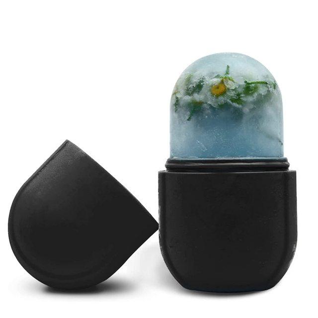 Upgraded Ice Roller For Face Eyes And Neck - Amanda beauty