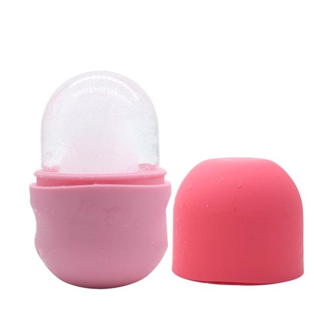 Upgraded Ice Roller For Face Eyes And Neck - Amanda beauty