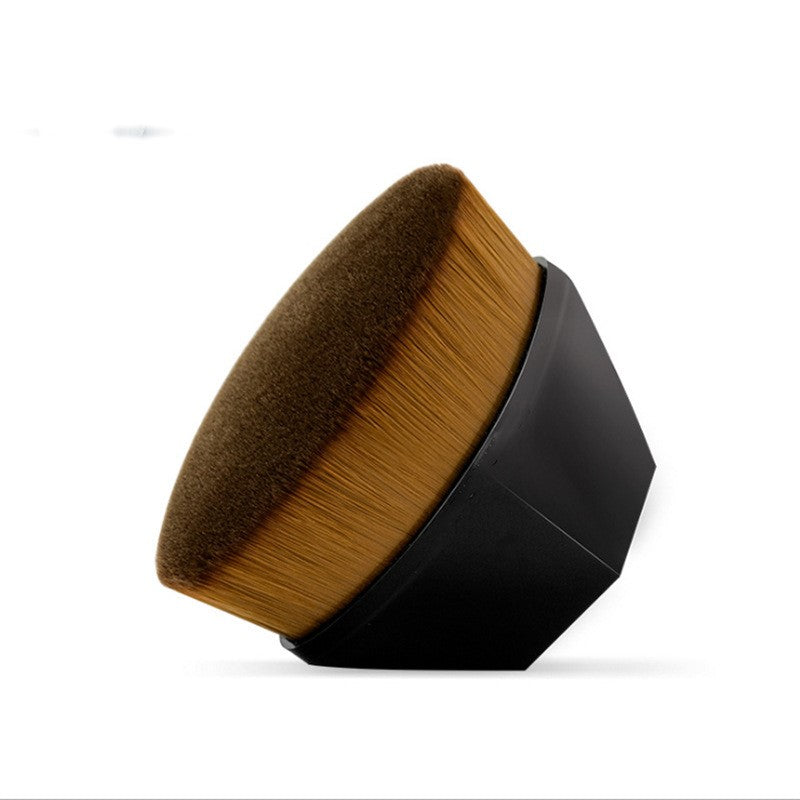 Foundation & BB Cream Makeup Brush – Smooth, Even Application