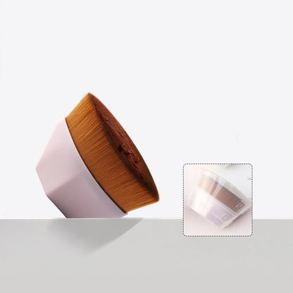 Foundation & BB Cream Makeup Brush – Smooth, Even Application