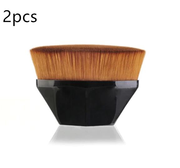 Foundation & BB Cream Makeup Brush – Smooth, Even Application