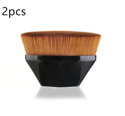 Foundation & BB Cream Makeup Brush – Smooth, Even Application