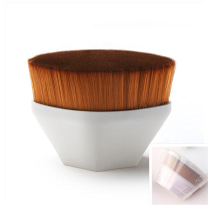 Foundation & BB Cream Makeup Brush – Smooth, Even Application