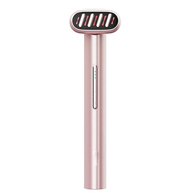 Facial Wand Microcurrent - Amanda beauty