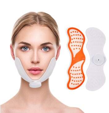 Facial Slimming Massager – V-Shape Lifting Device