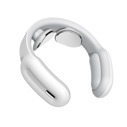 Smart Shoulder & Neck Massager