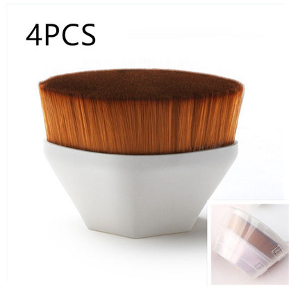 Foundation & BB Cream Makeup Brush – Smooth, Even Application