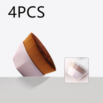 Foundation & BB Cream Makeup Brush – Smooth, Even Application