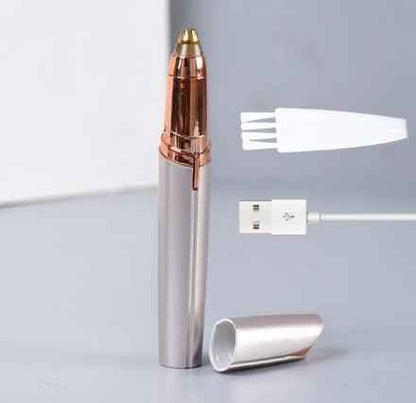USB Eyebrow Mini Shaver