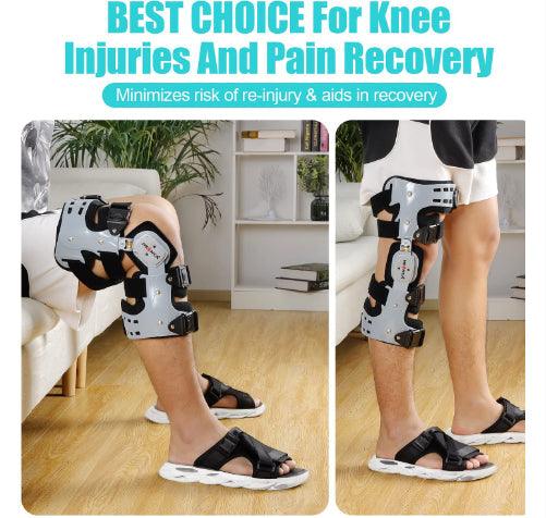 Knee Brace PRO - Amanda beauty