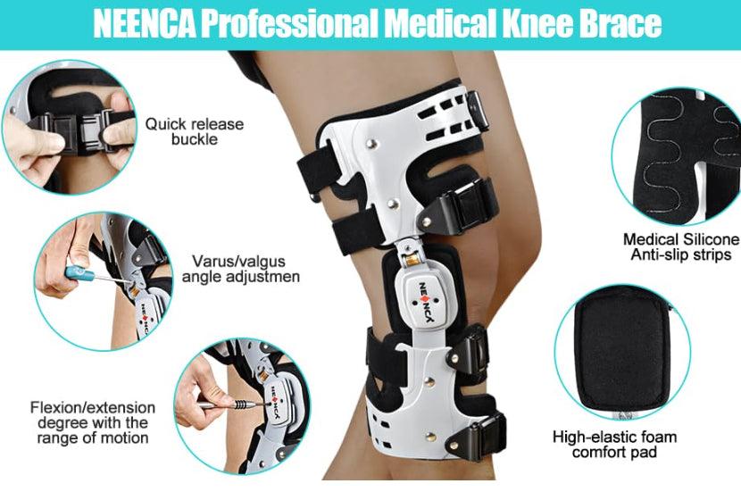 Knee Brace PRO - Amanda beauty