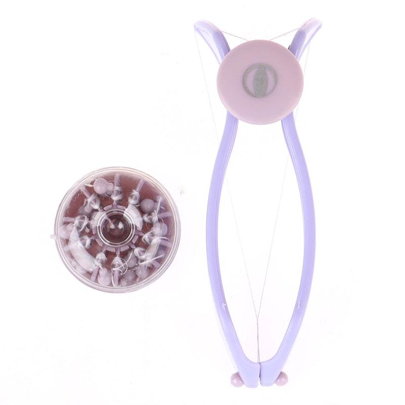 Hair Remover Beauty Tool - Amanda beauty