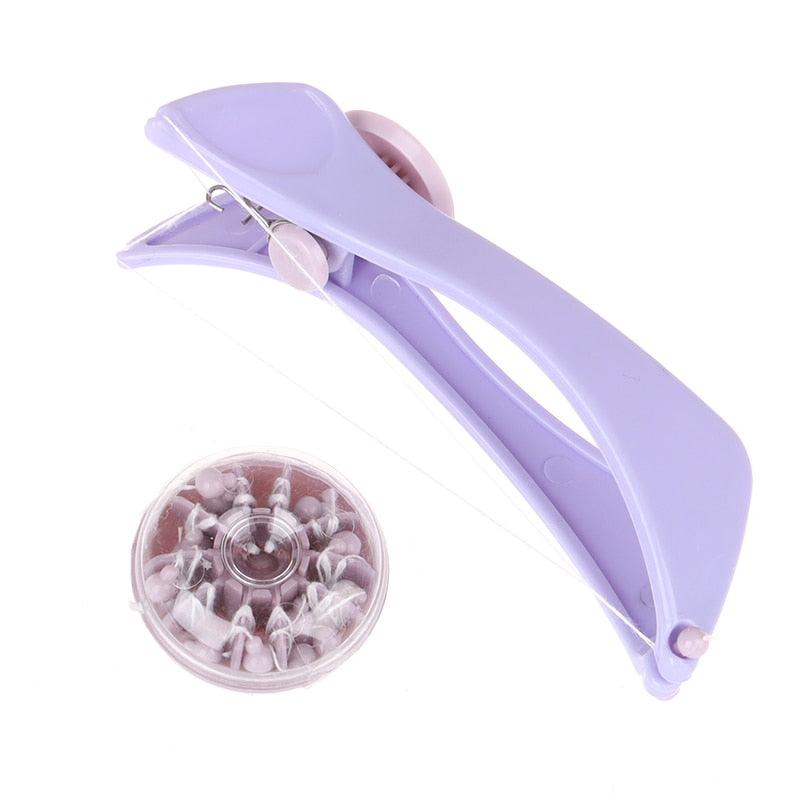 Hair Remover Beauty Tool - Amanda beauty