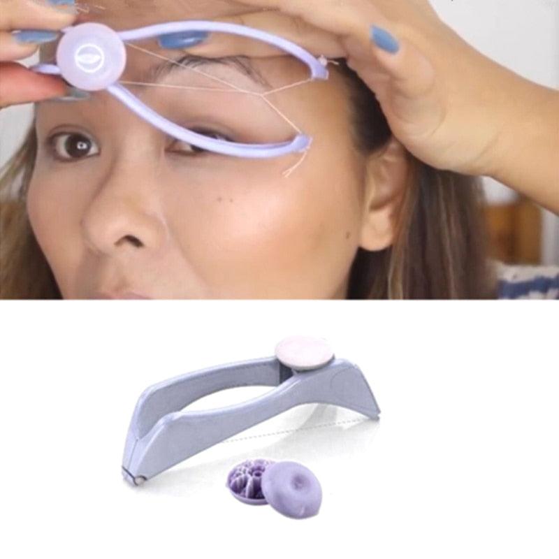 Hair Remover Beauty Tool - Amanda beauty