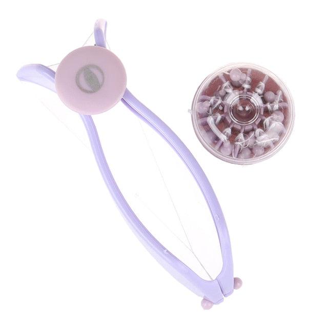 Hair Remover Beauty Tool - Amanda beauty