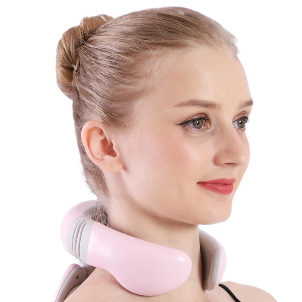 4D Neck Massager - Amanda beauty