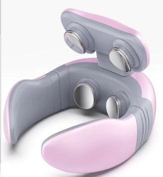 4D Neck Massager - Amanda beauty