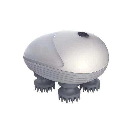 Head and Scalp Massage Device - Amanda beauty