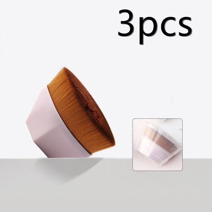 Foundation & BB Cream Makeup Brush – Smooth, Even Application