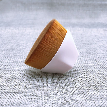 Foundation & BB Cream Makeup Brush – Smooth, Even Application