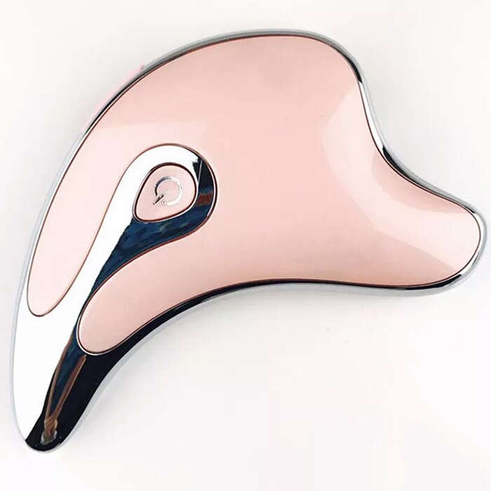 Electric Gua Sha Facial Massager
