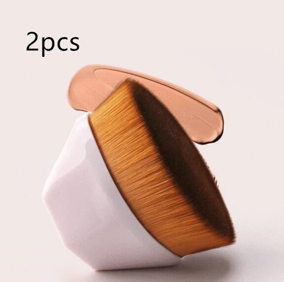 Foundation & BB Cream Makeup Brush – Smooth, Even Application