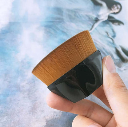 Foundation & BB Cream Makeup Brush – Smooth, Even Application