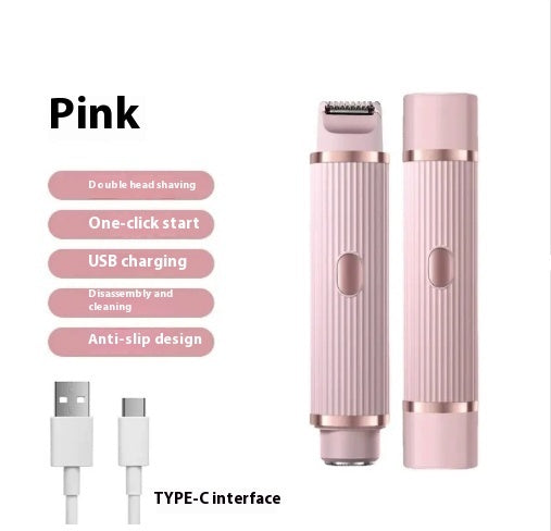 Women’s Electric Body Hair Shaver