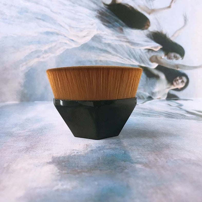 Foundation & BB Cream Makeup Brush – Smooth, Even Application