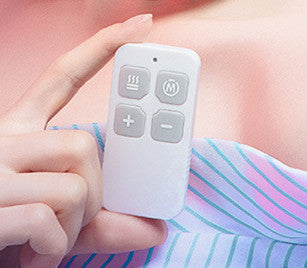 Smart Shoulder & Neck Massager